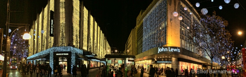 Oxford Street