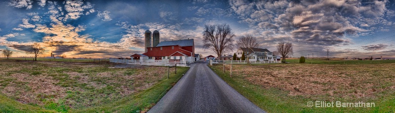 Lancaster County 1