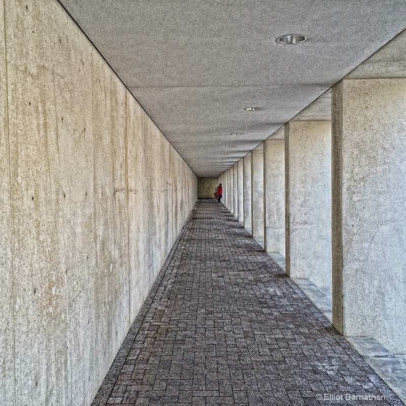 Tunnel