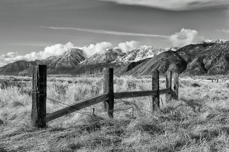 Carson Valley Vista