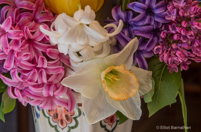 Garden Bouquet