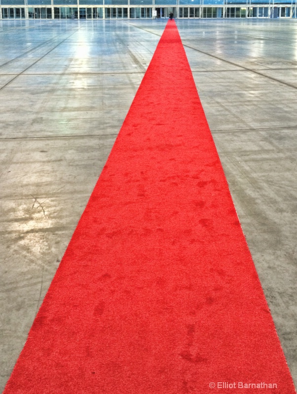 The Red Carpet