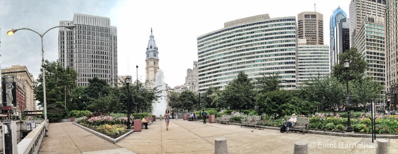 Philadelphia