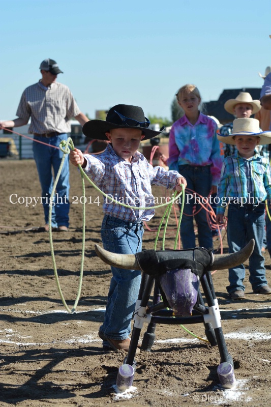 1st   under roping ujra 2014  107 