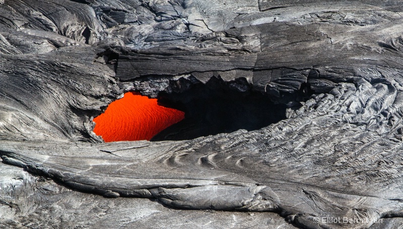 Volcano 6