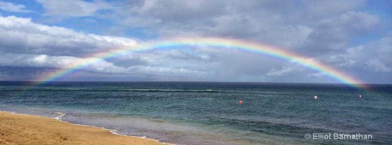 Maui Rainbow