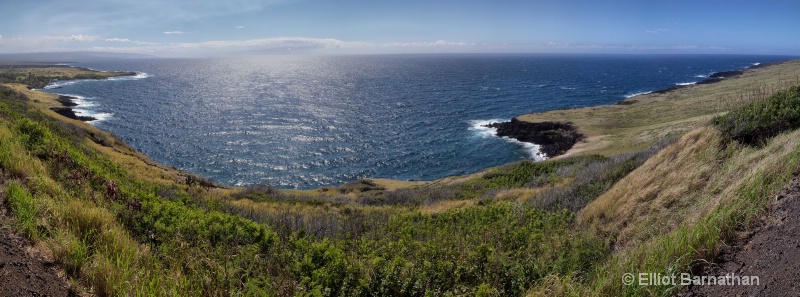 Big Island 1