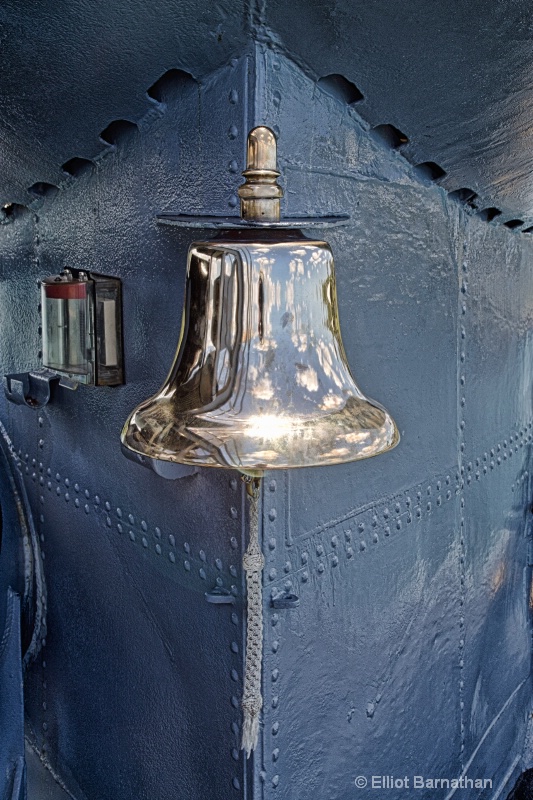 Ship's Bell