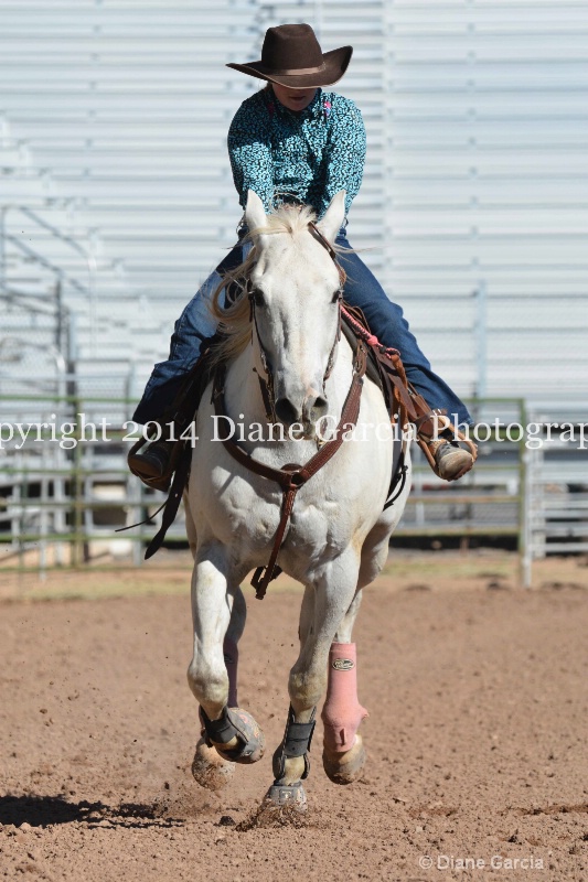 kameri iverson 5th   under nephi 2014 3