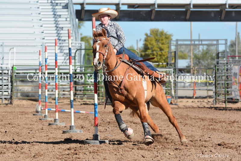 jaycee fowkes 5th   under nephi 2014 3