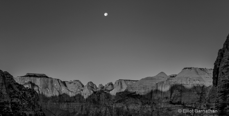 Zion BW 7