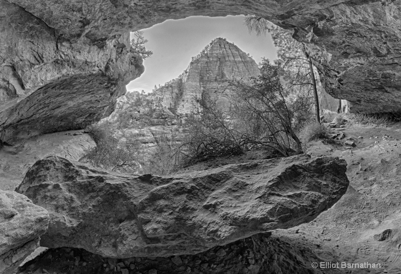 Zion BW 5