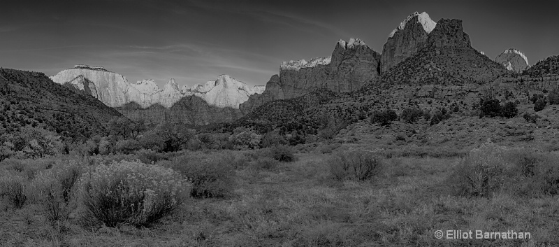 Zion BW 3