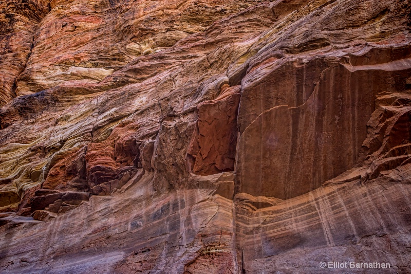 Zion Patterns 7