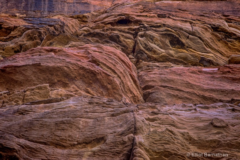 Zion Patterns 5