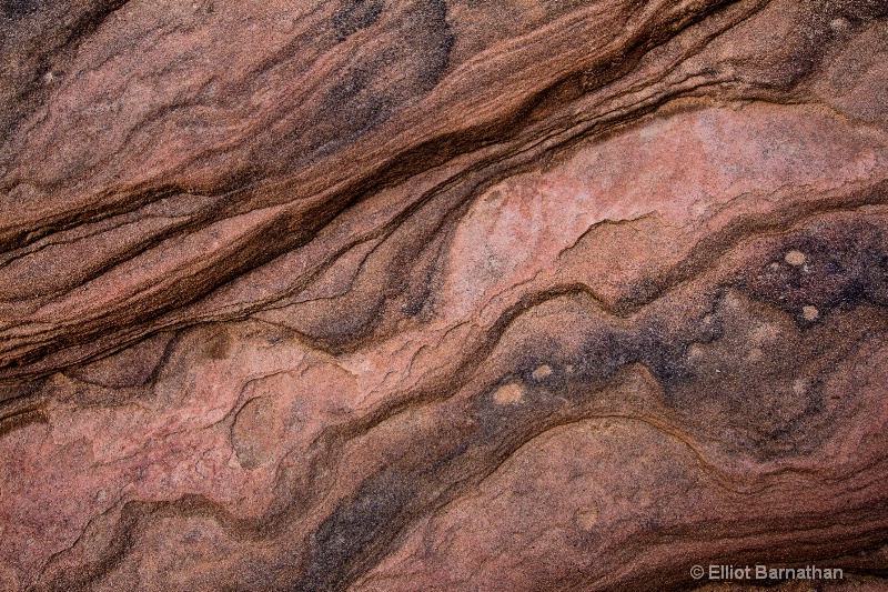 Zion Patterns 34