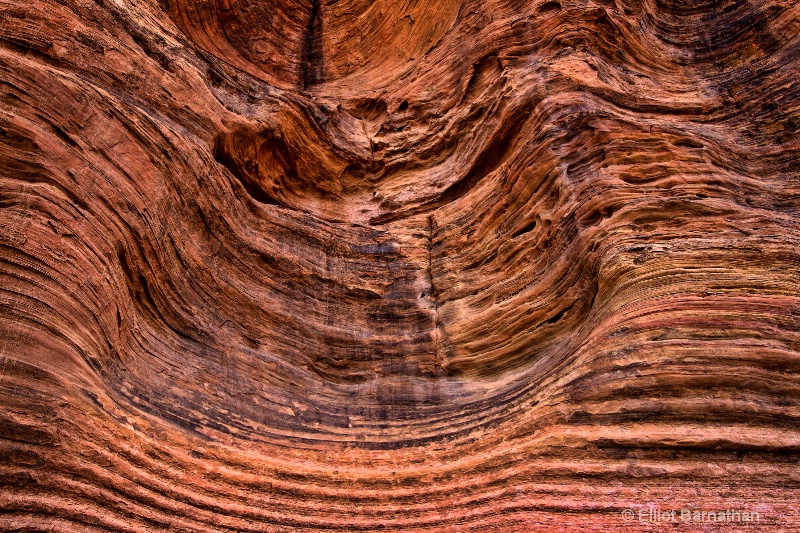 Zion Patterns 33