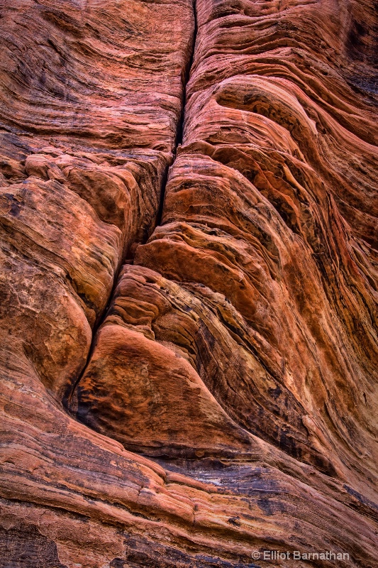 Zion Patterns 32