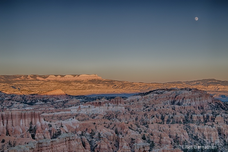 Bryce Canyon 11