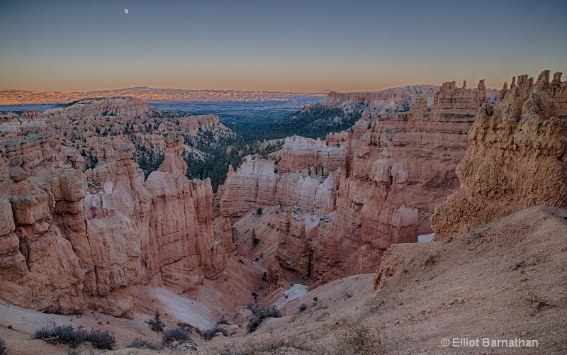 Bryce Canyon 10