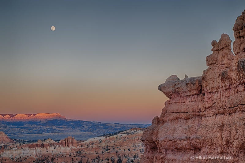 Bryce Canyon 9