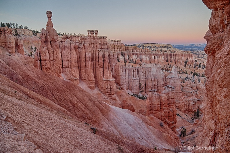 Bryce Canyon 8