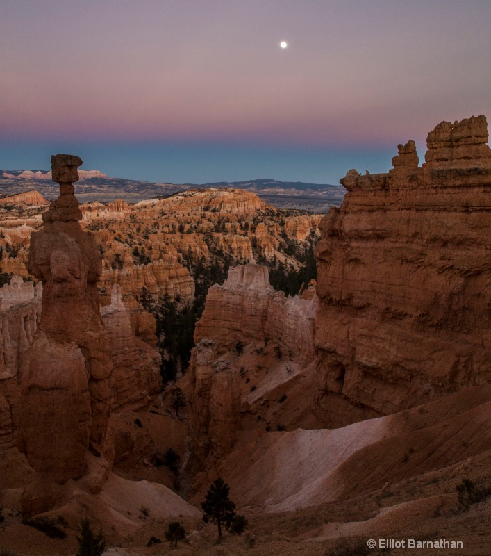 Bryce Canyon 7