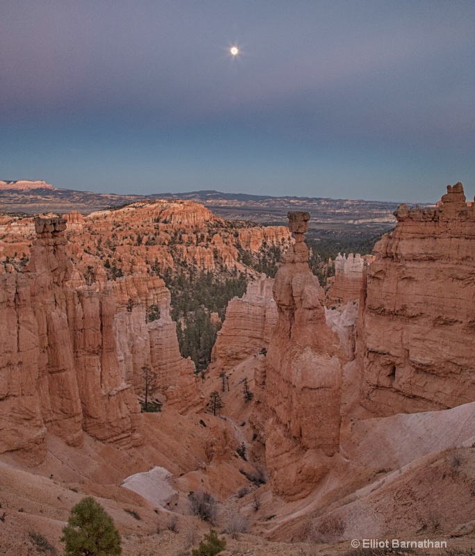 Bryce Canyon 6