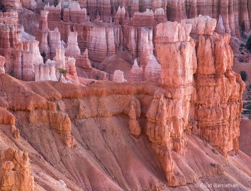 Bryce Canyon 4