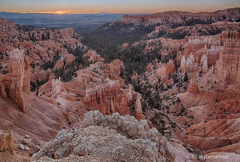 Bryce Canyon 2