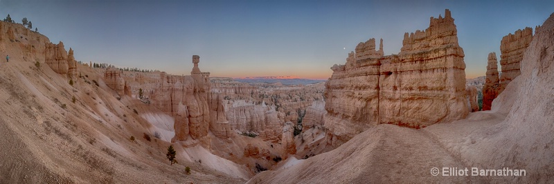 Bryce Canyon 1