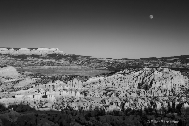 Bryce BW 9