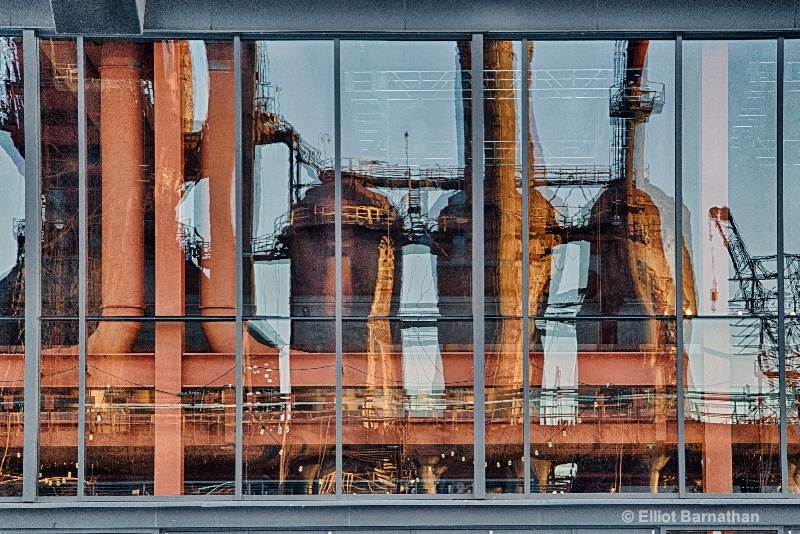 Steel Stacks 51