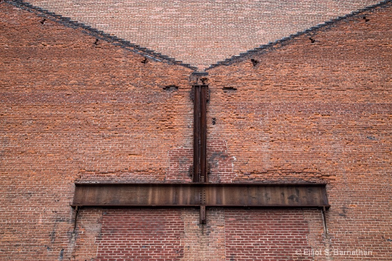 Steel Stacks 81