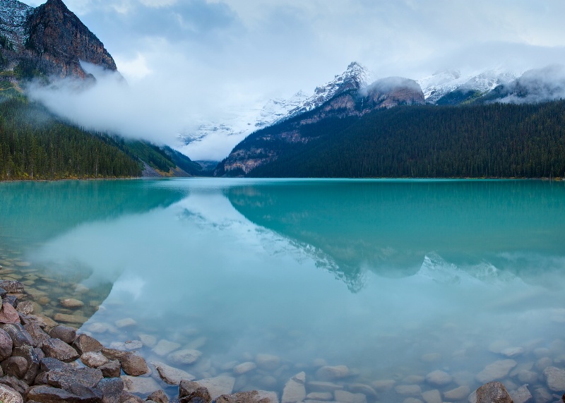 Lake Louise