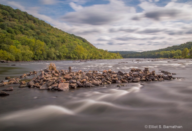 Delaware River 8