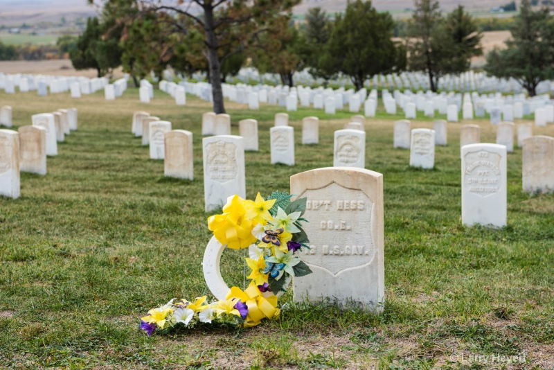 Remembering the Battle of Little Big Horn