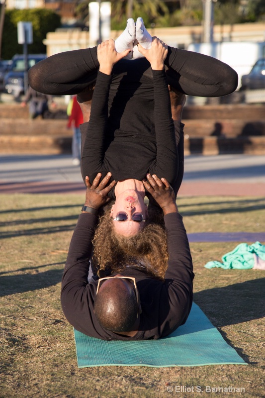 Acroyoga 2