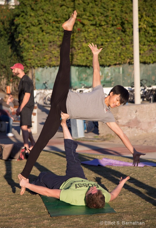 Acroyoga 1