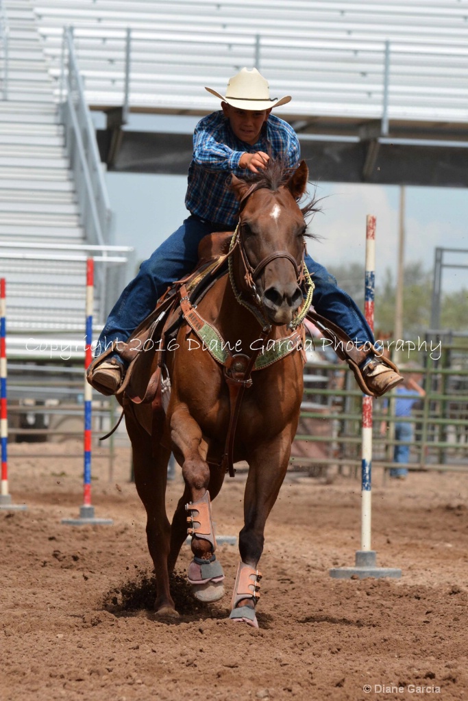 Diesel Bundy 5th  Under Nephi Poles 5.JPG