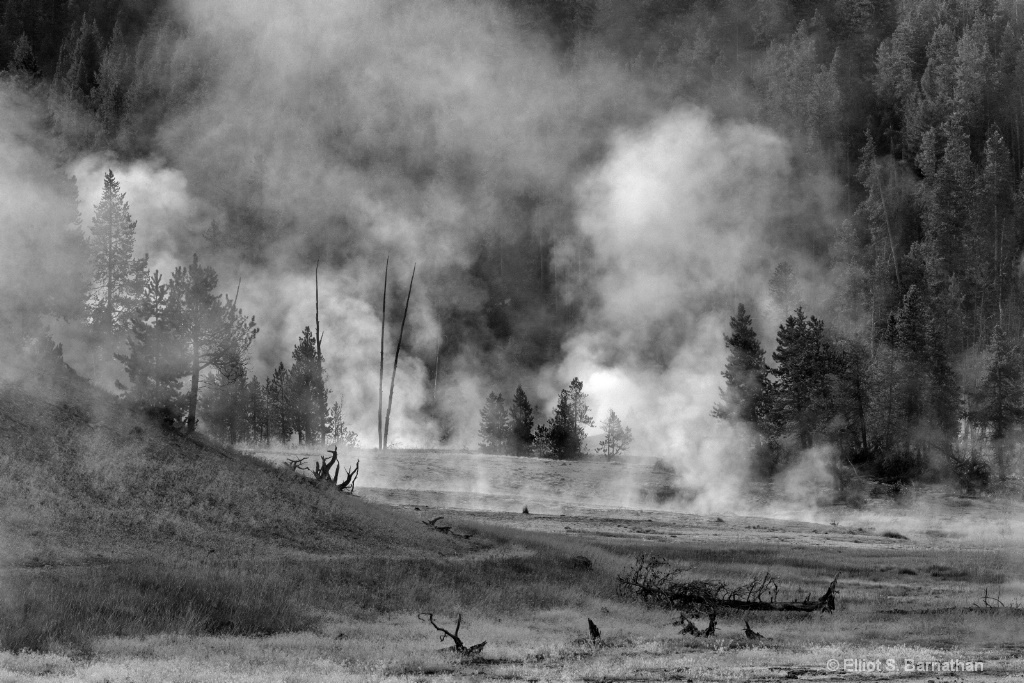 Yellowstone 109