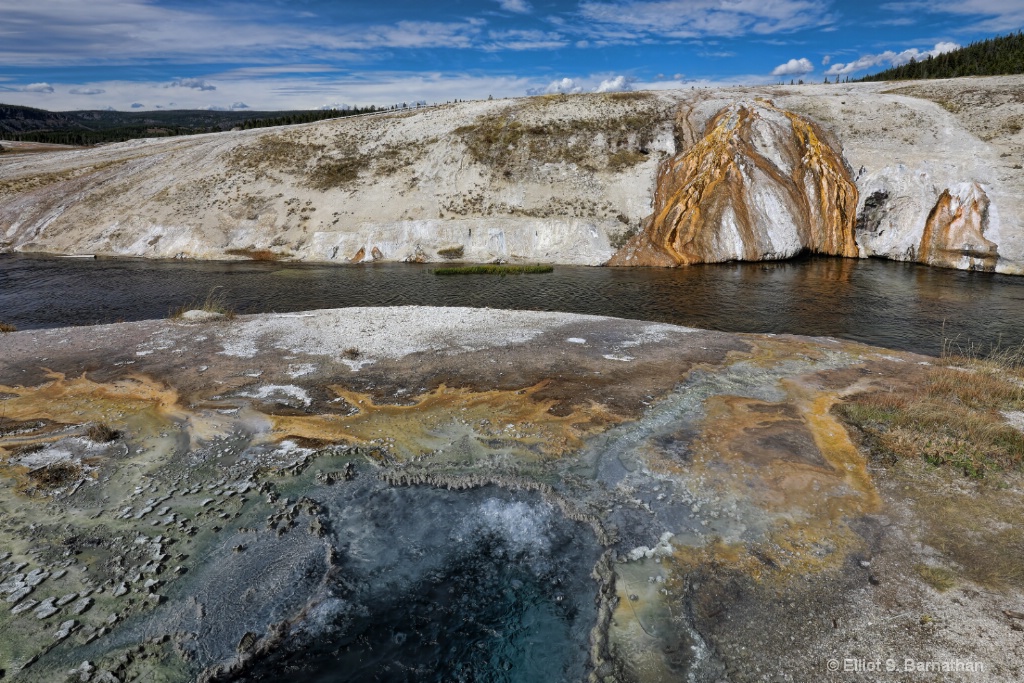 Yellowstone 43