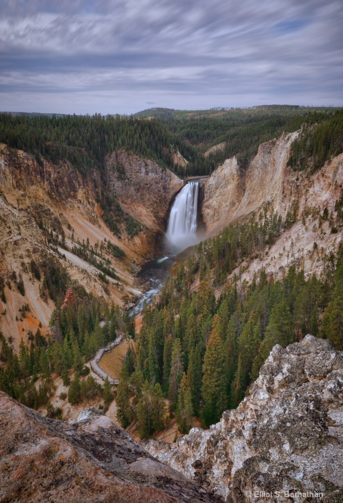 Yellowstone 37