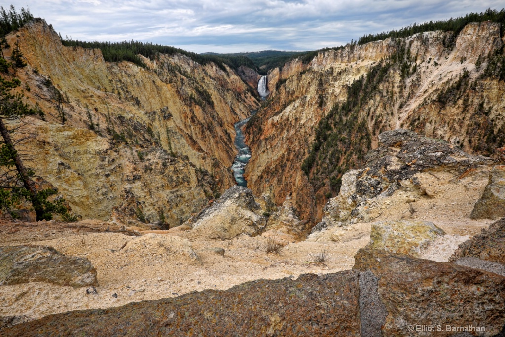 Yellowstone 35