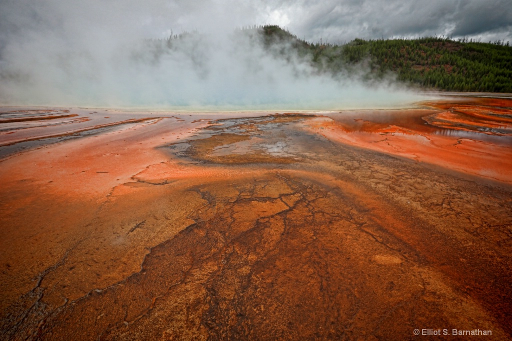 Yellowstone 23