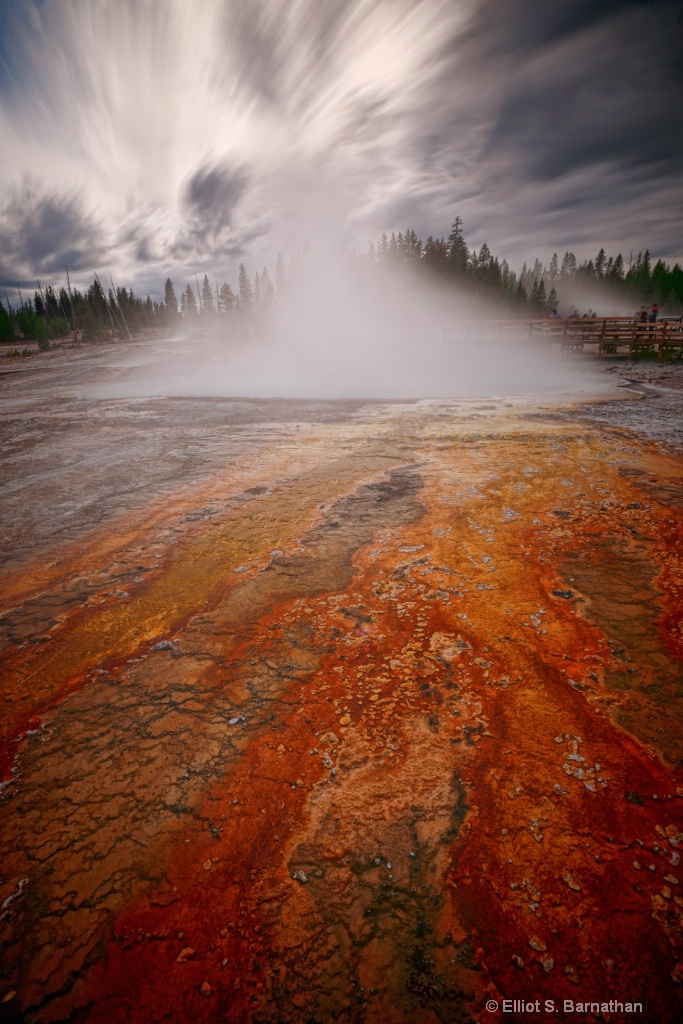 Yellowstone 17