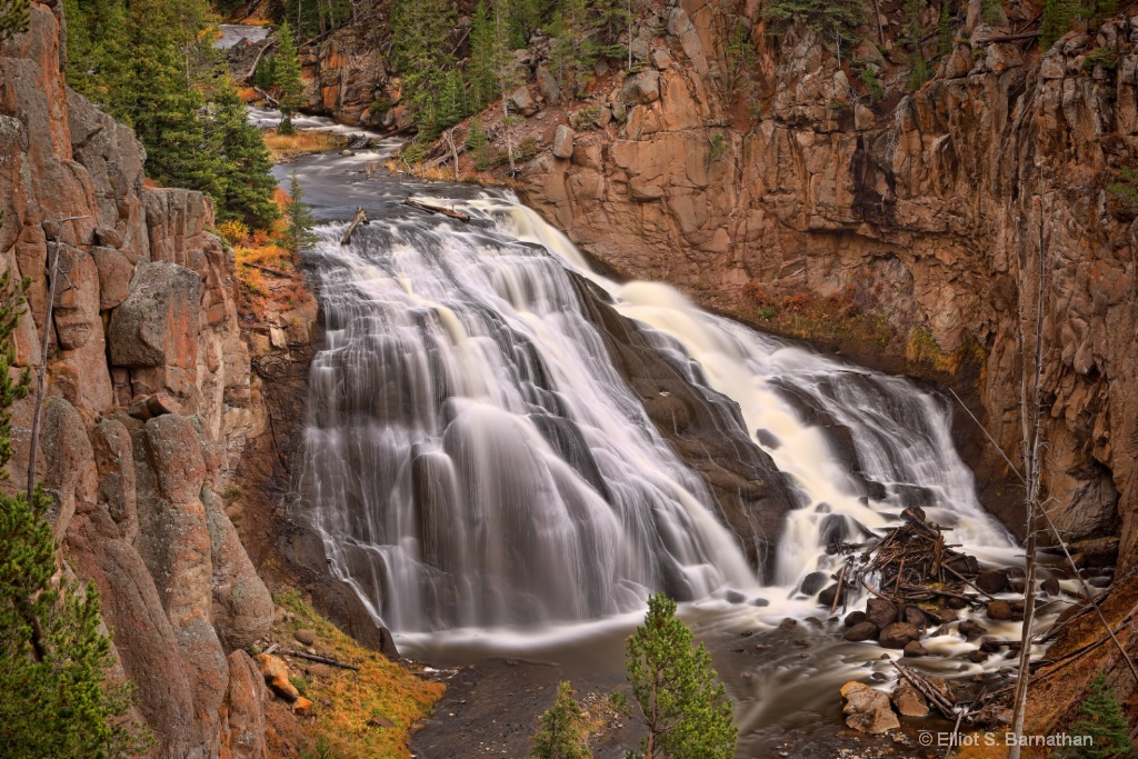 Yellowstone 10