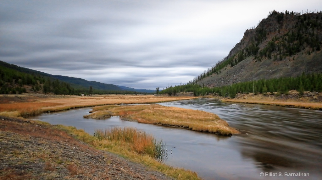 Yellowstone 9