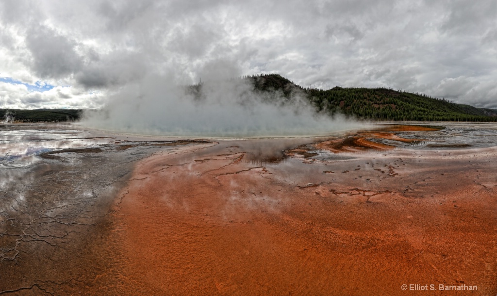 Yellowstone 5