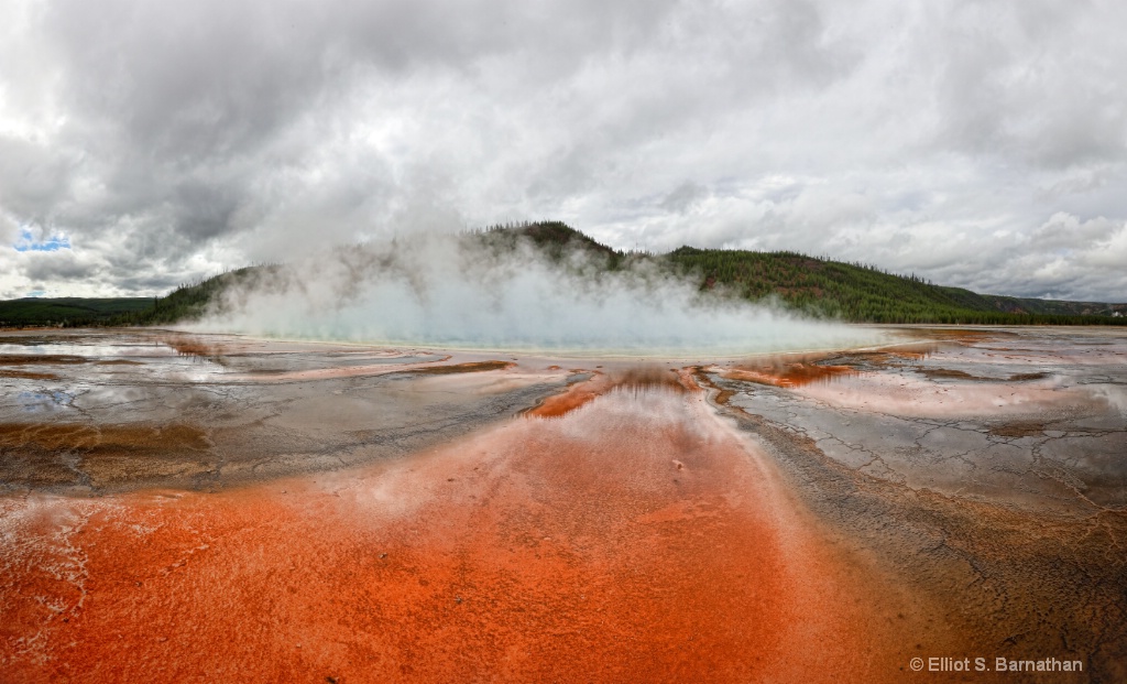 Yellowstone 4